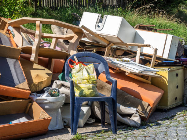 Best Attic Cleanout Services  in Royersford, PA