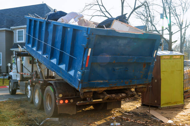 Best Construction Debris Removal  in Royersford, PA